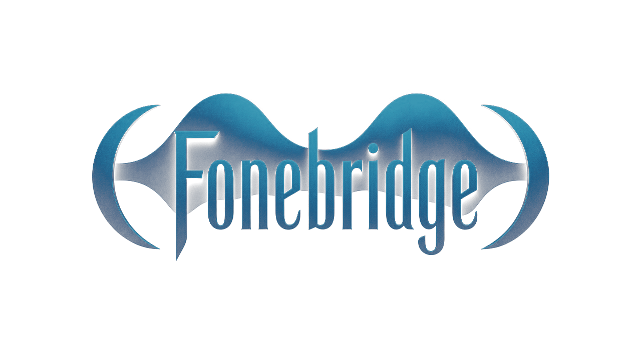 声桥 Fonebridge